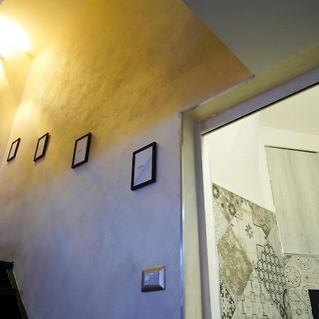 Corte Manzoni Independent Suite كاتانيا المظهر الخارجي الصورة