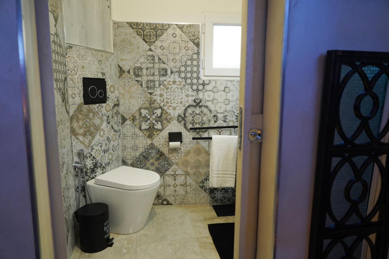 Corte Manzoni Independent Suite كاتانيا المظهر الخارجي الصورة